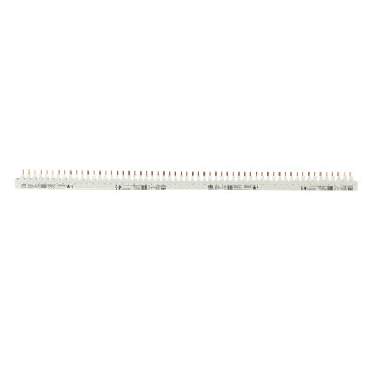 PS 3/57/25 BP-C Busbar 3Ph., 57Pins, 25qmm