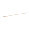 PS 1/57/25 CB Busbar 1Ph., 57Pins, 25qmm