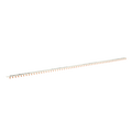 PS 1/57/25 CB Busbar 1Ph., 57Pins, 25qmm