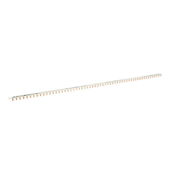 PS 1/57/25 CB Busbar 1Ph., 57Pins, 25qmm – Image 3 of 4