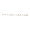 PS 3/39/25 H CB Busbar 3Ph., 39Pins, 25qmm