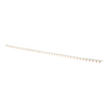 PS 1/37/25 H CB Busbar 1Ph., 37Pins, 25qmm