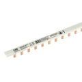 PS 1/57/25 CB Busbar 1Ph., 57Pins, 25qmm