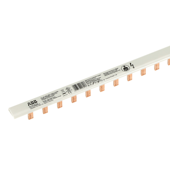 PS 1/57/25 CB Busbar 1Ph., 57Pins, 25qmm – Image 2 of 4