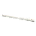 PS 3/57/25 BP-C Busbar 3Ph., 57Pins, 25qmm