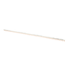 PS 1/57/25 CB Busbar 1Ph., 57Pins, 25qmm