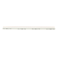 PS 2/56/25 BP-C Busbar 2Ph., 56Pins, 25qmm