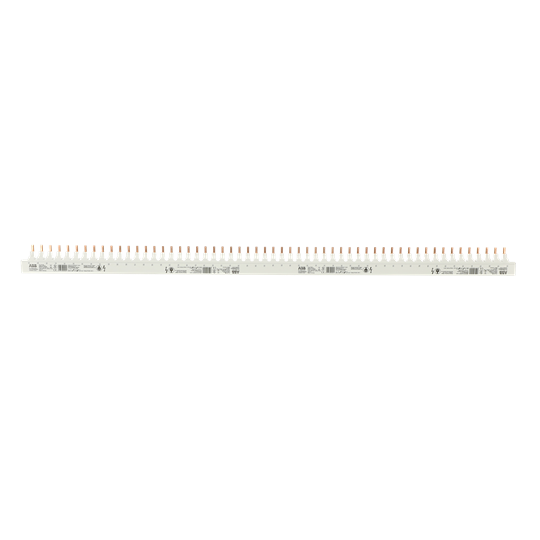 PS 2/56/25 BP-C Busbar 2Ph., 56Pins, 25qmm