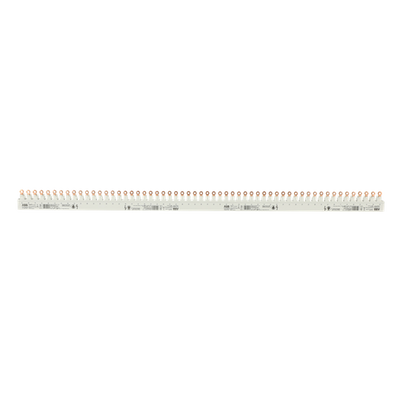 PS 3/57/25 BP-CR Busbar 3Ph., 57RingLugs, 25qmm