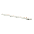 PS 2/56/25 BP-C Busbar 2Ph., 56Pins, 25qmm
