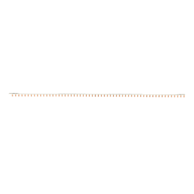 PS 1/57/25 CB Busbar 1Ph., 57Pins, 25qmm
