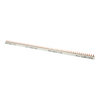 PS 3/57/25 CB Busbar 3Ph., 57Pins, 25qmm