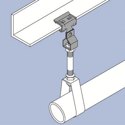 ROD FIXING