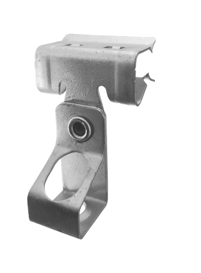 THD ROD GIRDER CLIP 1.5-3MM DIA M8
