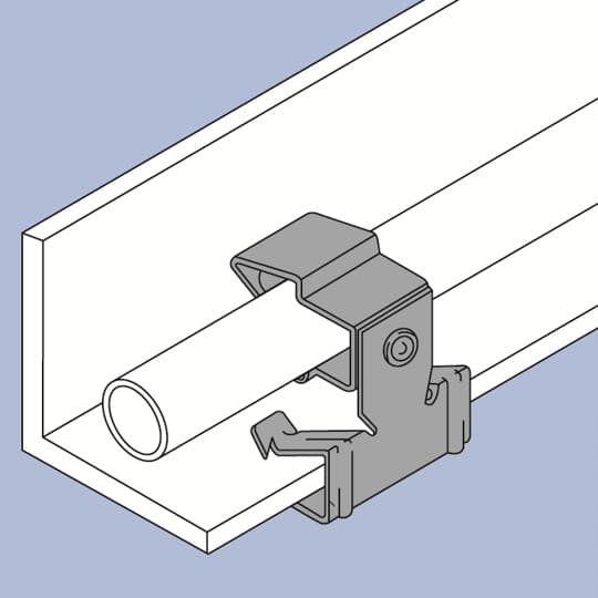 CONDUIT FIXING