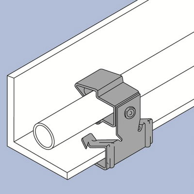 CONDUIT FIXING