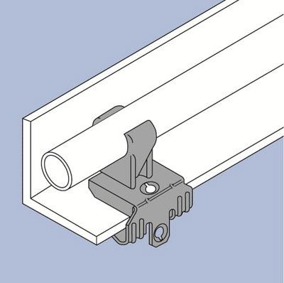 CONDUIT FIXING