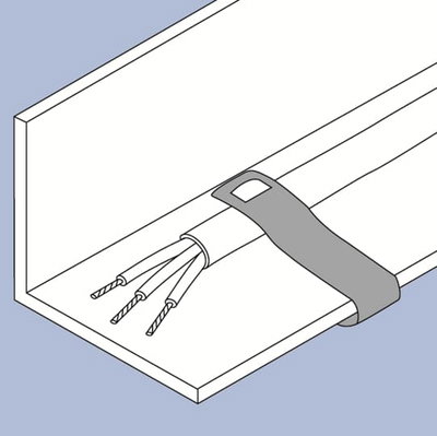 CABLE FIXING