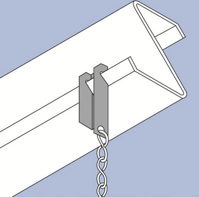 GIRDER / PURLIN FIXINGS