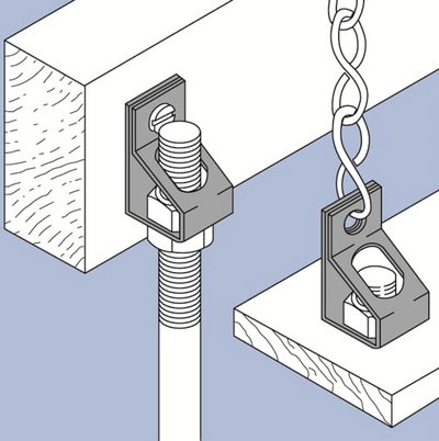 ROD FIXING