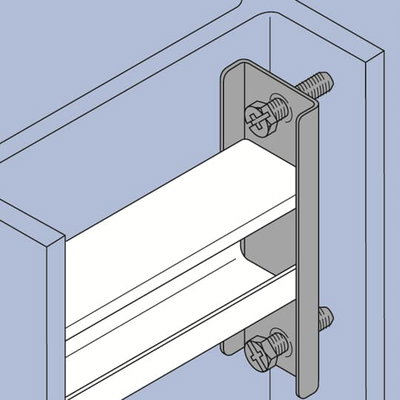 MISCELLANEOUS FIXING-SOLD IN PAIRS