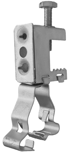 CONDUIT FIXING