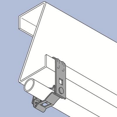 CONDUIT FIXING