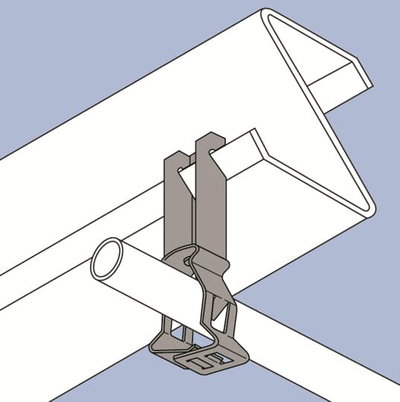 CONDUIT FIXING