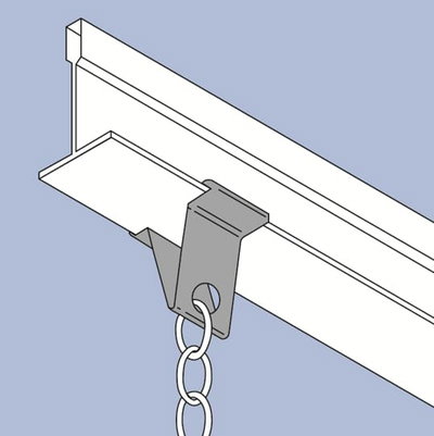 CEILING FIXINGS