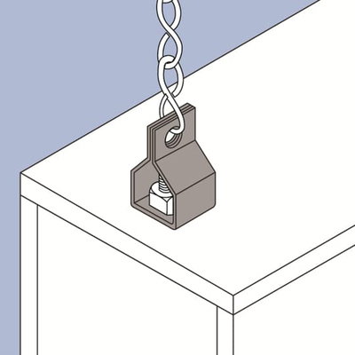 ROD FIXINGS