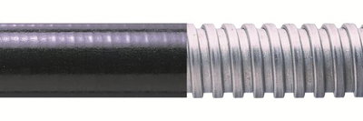 32MM SS-PVC COAT CONDUIT 25M - BL