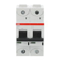 S802S-C2 High Performance MCB
