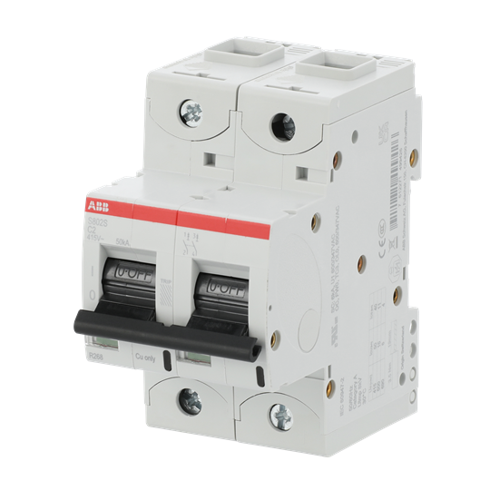 S802S-C2 High Performance MCB – Image 3 of 3
