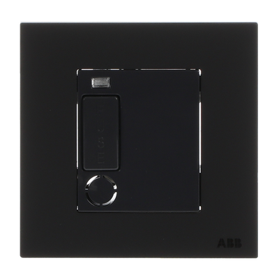 Fuse connection unit Silk Black - Millenium