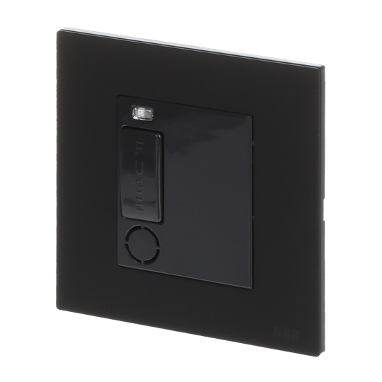 Fuse connection unit Silk Black - Millenium – Görsel 3 / 3