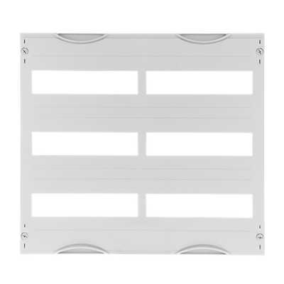AS23 Slotted Cover 450x500mm