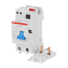 Residual Current Device Block DDA200 - 2P - 100 mA - 63 A - Type A