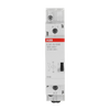 Installation relay