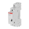 Installation relay