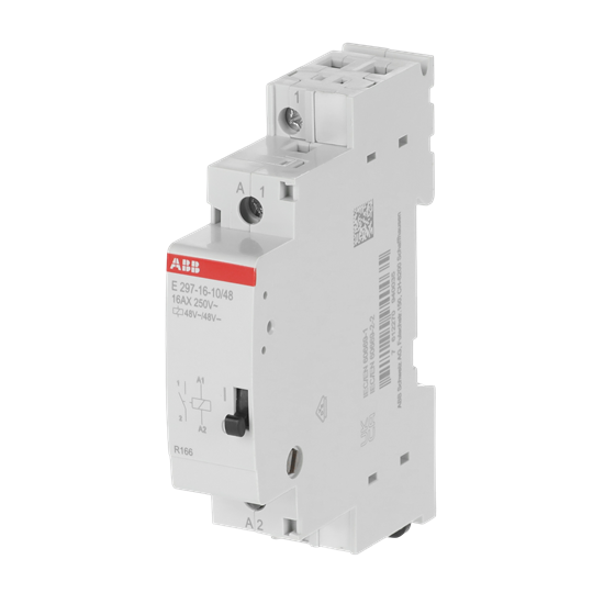 Installation relay – Görsel 3 / 3