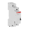 Installation relay