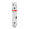 Installation relay