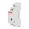 Installation relay