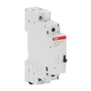 Installation relay