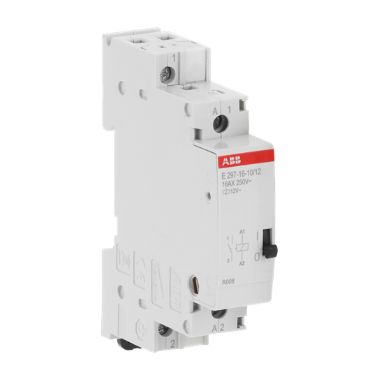 Installation relay – Görsel 2 / 3