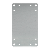 ARIA 32 MOUNT.PL.(STEEL)