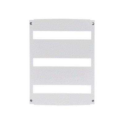 ARIA 54 COVER PLATE (PUNCHED)