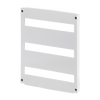 ARIA 54 COVER PLATE (PUNCHED)