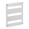 ARIA 54 COVER PLATE (PUNCHED)