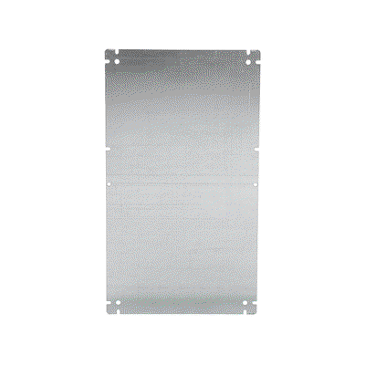 APO 51 MOUNT.PLATE (Metal)